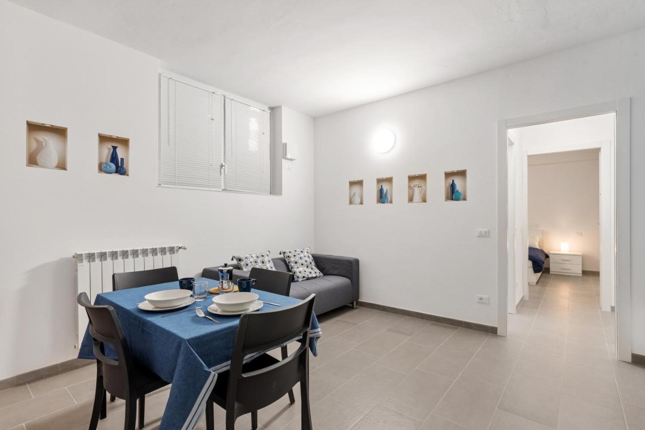 Appartamento Staurenghi Blu - Affitti Brevi Italia Varese Exterior photo
