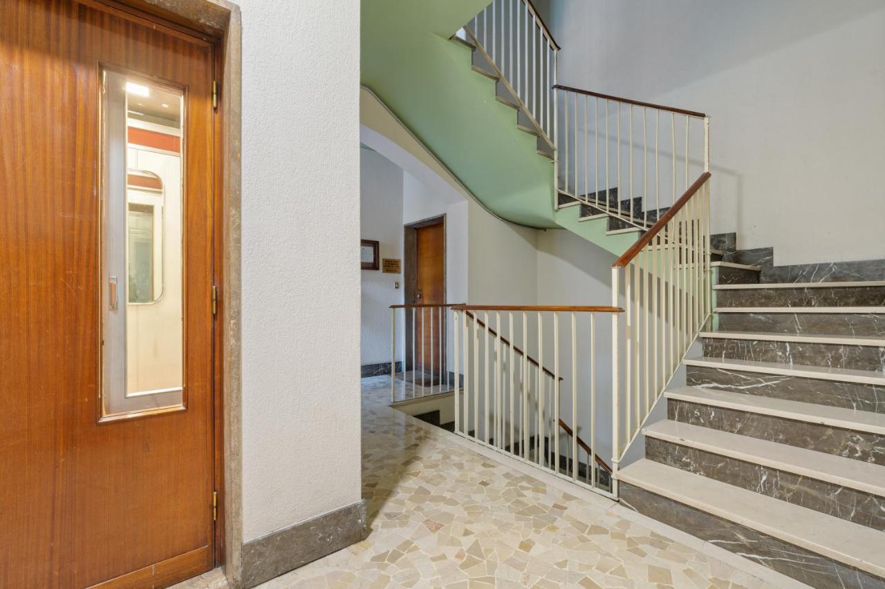 Appartamento Staurenghi Blu - Affitti Brevi Italia Varese Exterior photo