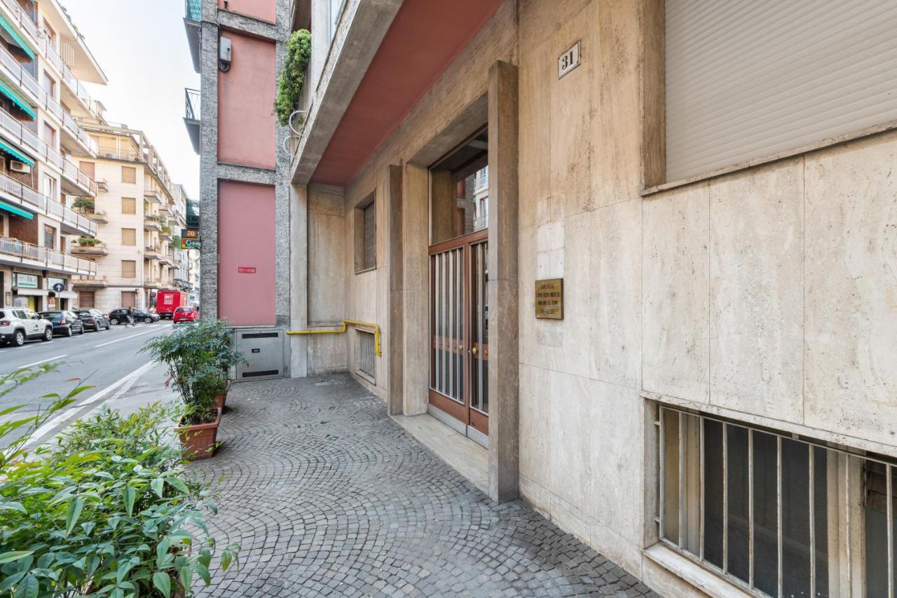 Appartamento Staurenghi Blu - Affitti Brevi Italia Varese Exterior photo